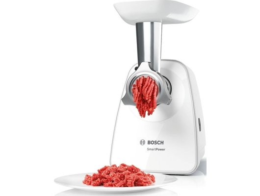 Мясорубка BOSCH MFW 2517W